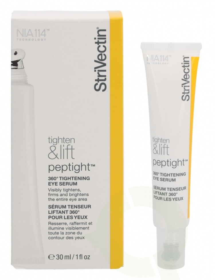 StriVectin 360 Tightening Eye Serum 30 ml