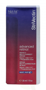StriVectin Advanced Retinol Nightly Multi-Correct Serum 30 ml