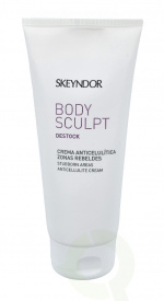 Skeyndor Body Sculpt Destock Stub. Areas Anticellulite Cream 200 ml