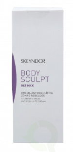 Skeyndor Body Sculpt Destock Stub. Areas Anticellulite Cream 200 ml