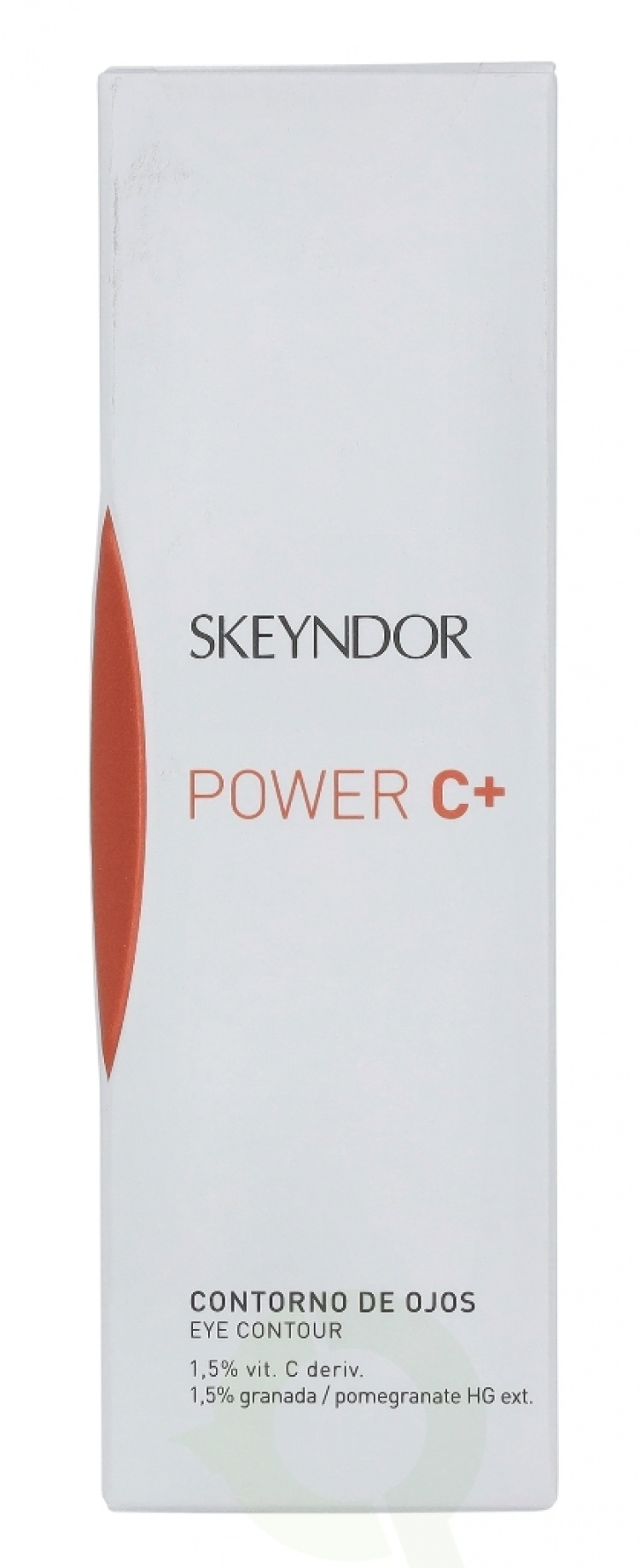 Skeyndor Power C+ Eye Contour Cream 15 ml