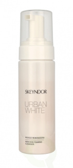 Skeyndor Urban White New Skin Foaming Cleanser 150 ml