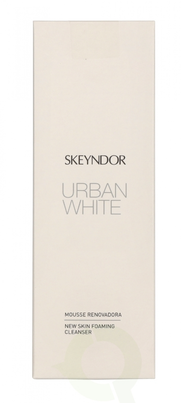Skeyndor Urban White New Skin Foaming Cleanser 150 ml
