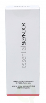 Skeyndor Essential Wheat Germ Oil Nourishing Cream 50 ml