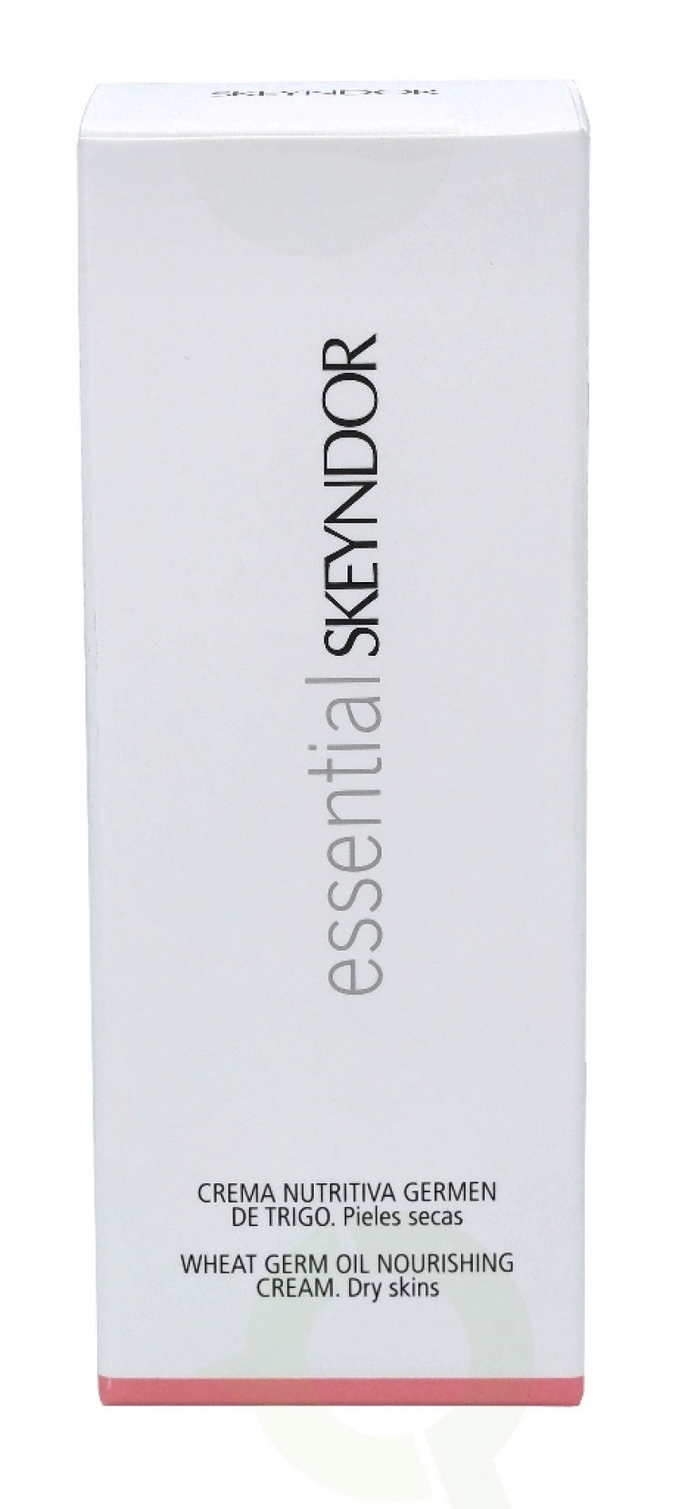 Skeyndor Essential Wheat Germ Oil Nourishing Cream 50 ml