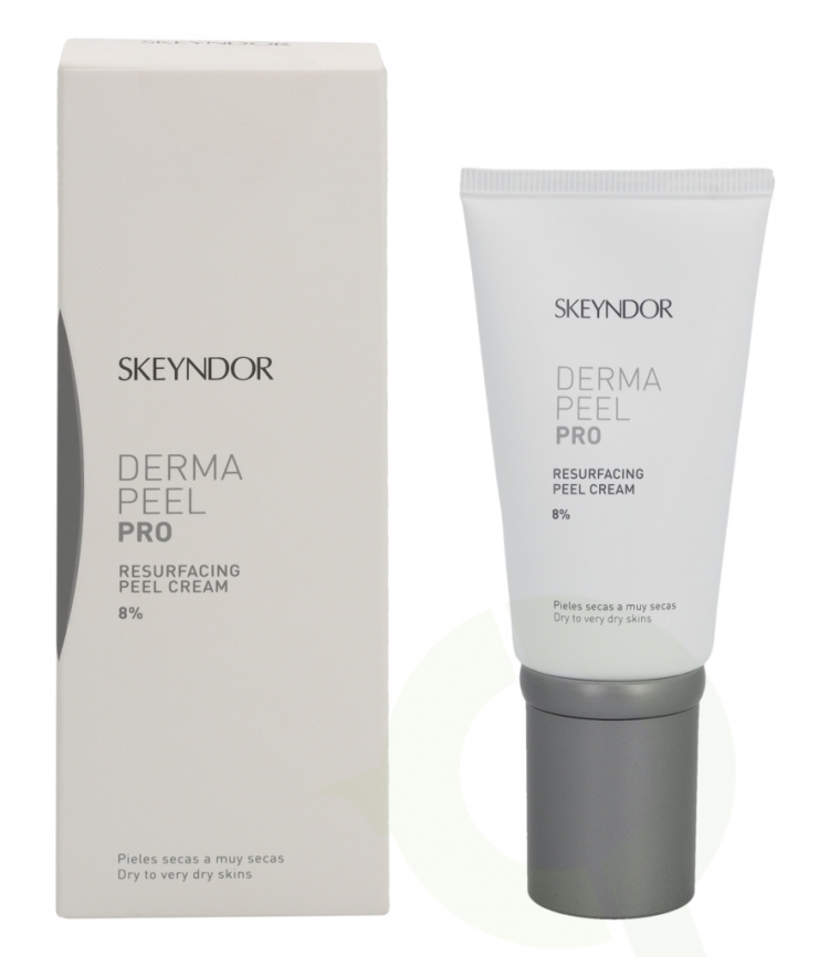 Skeyndor Derma Peel Pro Resurfacing Peel Cream 50 ml