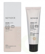 Skeyndor Age Defence BB Cream SPF15 40 ml #02