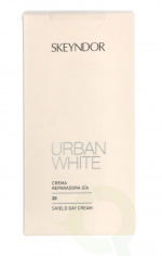 Skeyndor Urban White Shield Day Cream 50 ml