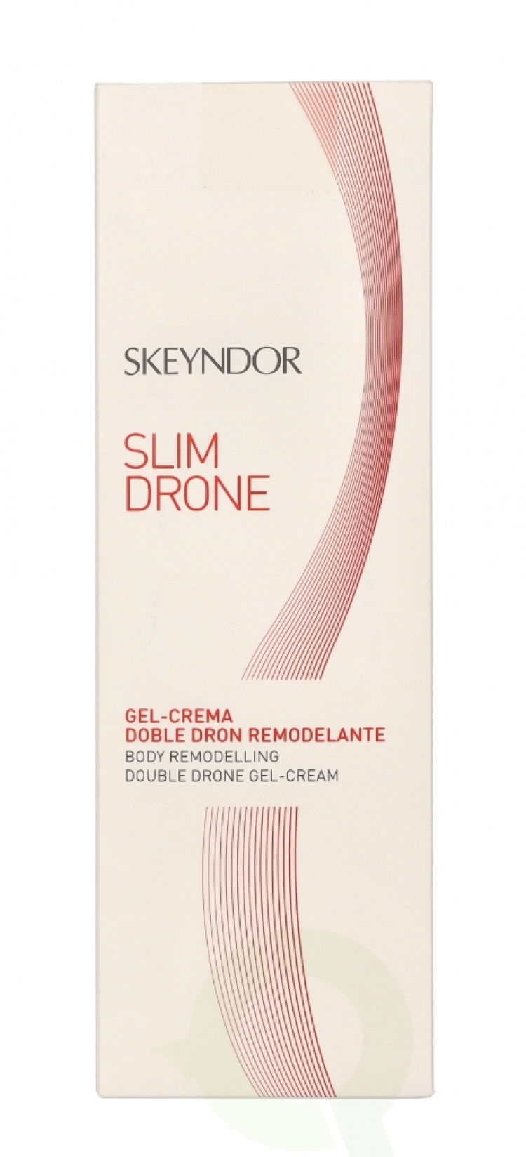 Skeyndor Slim Drone Body Remodelling Double Drone Gel-Cream 150 ml