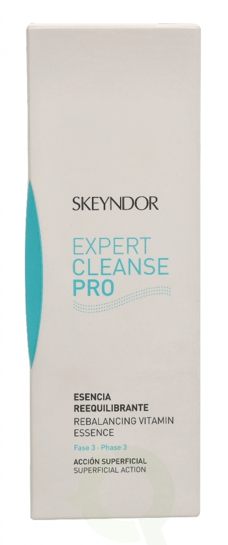 Skeyndor Expert Cleanse Pro Rebalancing Vitamin Essence 200 ml
