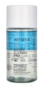Skeyndor Expert Cleanse Pro Micellar Biphasic 125 ml Remover Eyes And Lips