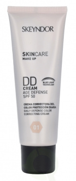 Skeyndor Make Up DD Cream Age Defence SPF50 40 ml 1