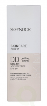 Skeyndor Make Up DD Cream Age Defence SPF50 40 ml 1