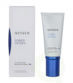 Skeyndor Power Oxygen City Pollution Block Gel-Cream + O2 50 ml