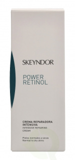 Skeyndor Power Retinol Intensive Repairing Cream 50 ml