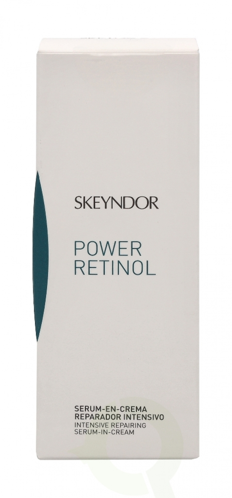 Skeyndor Power Retinol Intensive Repairing Serum-In-Cream 30 ml