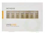 Skeyndor Uniqcure Instant Lifting Concentrate Set 14 ml 7x 2ml