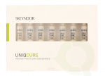 Skeyndor Uniqcure Redensifying Filling Concentrate Set 14 ml 7x 2ml