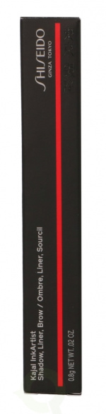 Shiseido Kajal InkArtist Shadow, Liner, Brow 0.8 g #05 Plum Blossom