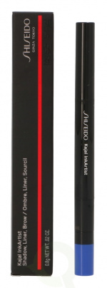 Shiseido Kajal InkArtist Shadow, Liner, Brow 0.8 gr #08 Gunjo Blue