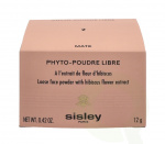 Sisley Phyto Loose Face Powder 12 g #02 Mate