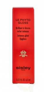 Sisley Le Phyto Gloss Intense Glow Lipgloss 6.5 ml #04 Twilight