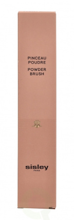 Sisley Powder Brush 1 piece Size One Size - No Color