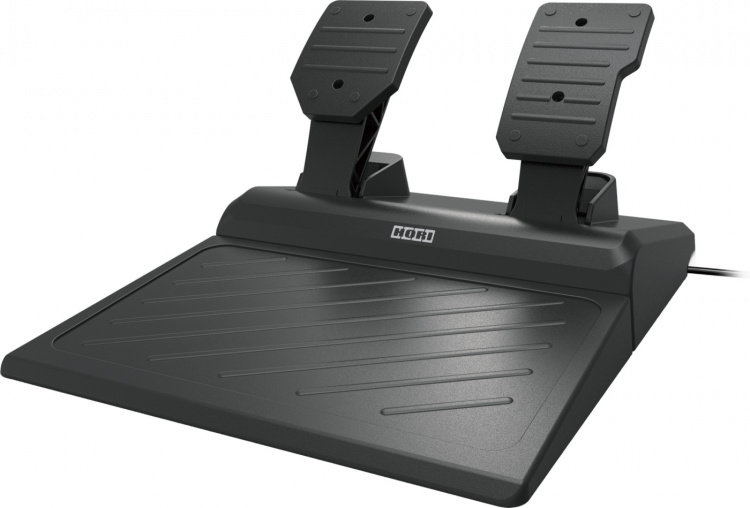 Hori Racing Wheel Overdrive - rattstyrning, Xbox Series S / X