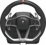 Hori Force Feedback Racing Wheel DLX - rattreglage, Xbox Series X.