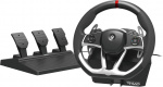 Hori Force Feedback Racing Wheel DLX - rattreglage, Xbox Series X.