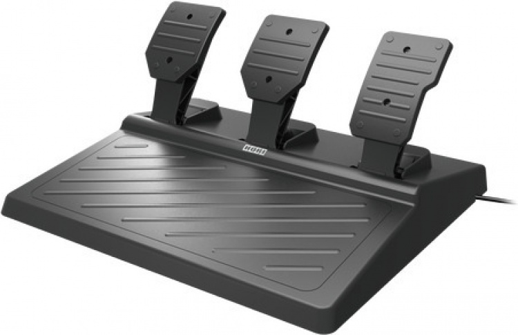 Hori Force Feedback Racing Wheel DLX - rattreglage, Xbox Series X.