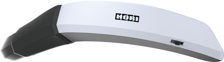 Hori 3D Surround Gaming Neckset -spelheadset, PS4 / PS5 / PC