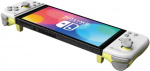 Hori Split Pad Compact -spelkontroll, grå, Switch / Switch OLED Hori Split Pad Compact -spelkontroll, grå, Switch / Switch OLED