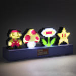 Paladone Super Mario Bros Light