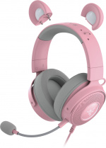 Razer Kraken Kitty V2 Pro Gaming Headset, Rosa