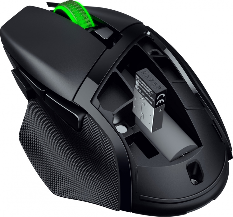 Razer Basilisk V3 X Hyperspeed Gaming Mouse