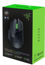 Razer Basilisk V3 X Hyperspeed Gaming Mouse