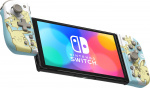Hori Split Pad Compact -spelkontroll, Pikachu, Switch / Switch OLED