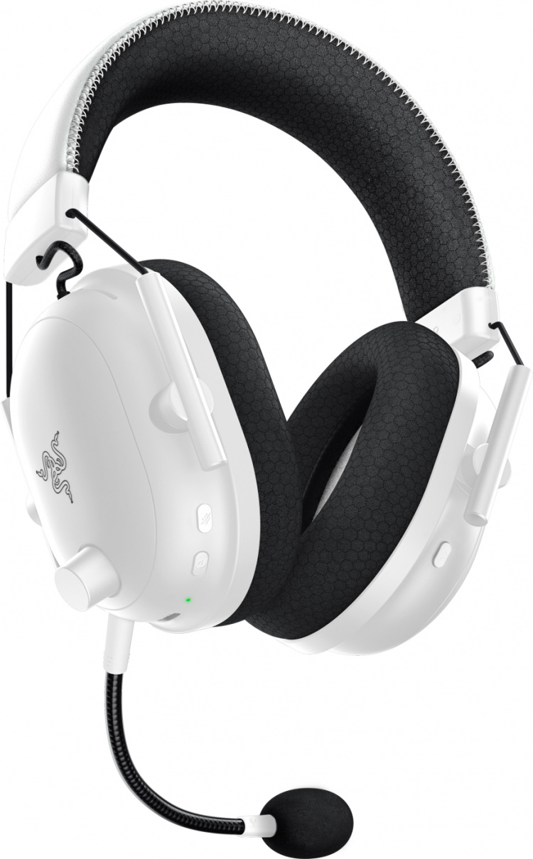 Razer Blackshark V2 Pro (2023) Gaming Headset, Vit