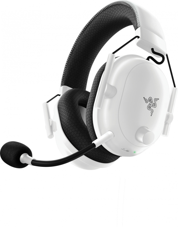 Razer Blackshark V2 Pro (2023) Gaming Headset, Vit