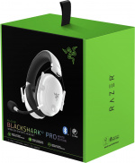Razer Blackshark V2 Pro (2023) Gaming Headset, Vit
