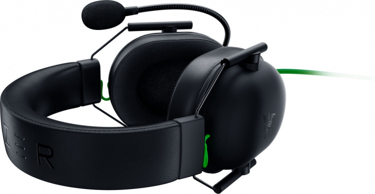 Razer Blackshark V2 X USB-Gaming headset