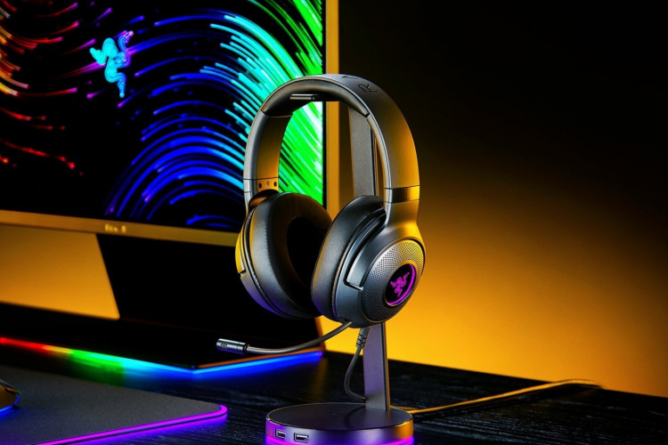 Razer Kraken V3 Gaming Headset