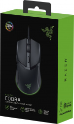 Razer Cobra spelmus