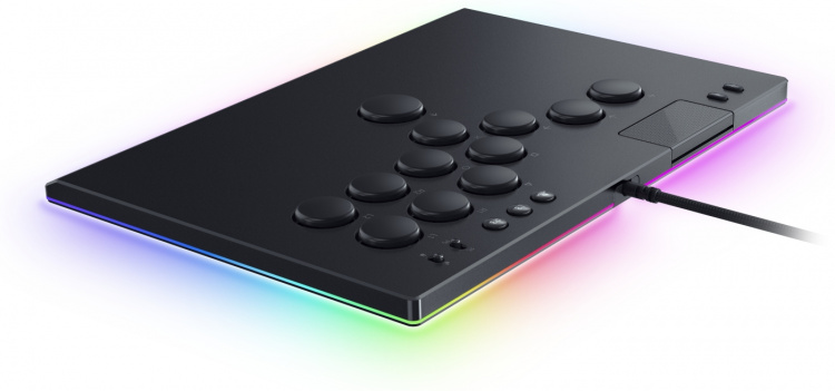 Razer Kitsune Gamepad, PC/PS5