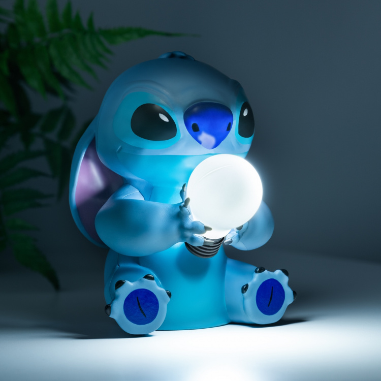 Paladone Stitch Light