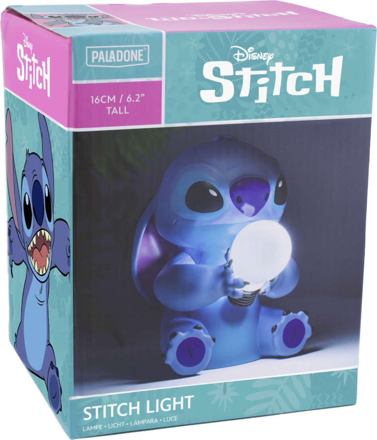 Paladone Stitch Light