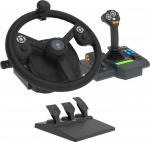 HORI Farming Vehicle Control System -spelkontroll, PC