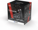Hori HOTAS Flight Control System - spelkontroll, PC.