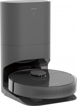 Dreame D10s Plus är en robotdammsugare.